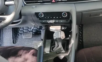 Hyundai Elantra 2022 года за 10 500 000 тг. в Астана