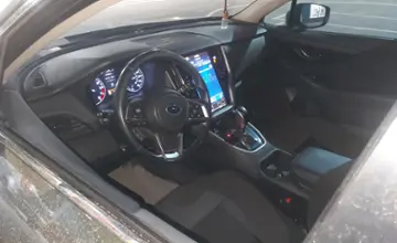 Subaru Outback 2021 года за 13 000 000 тг. в Алматы фото 5