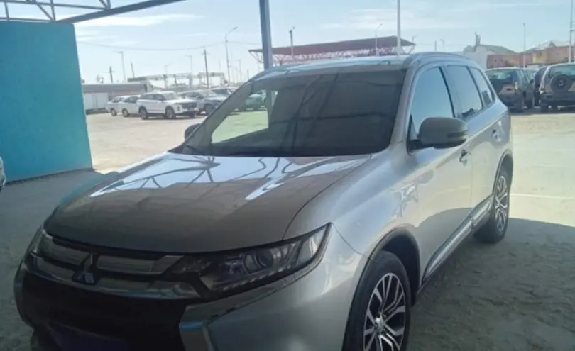 Mitsubishi Outlander 2019 года за 9 000 000 тг. в Кызылорда