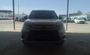 Mitsubishi Outlander 2019 года за 9 000 000 тг. в Кызылорда фото 2