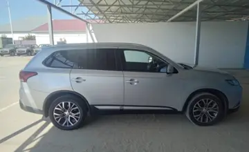 Mitsubishi Outlander 2019 года за 9 000 000 тг. в Кызылорда фото 4