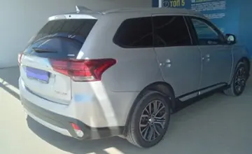Mitsubishi Outlander 2019 года за 9 000 000 тг. в Кызылорда