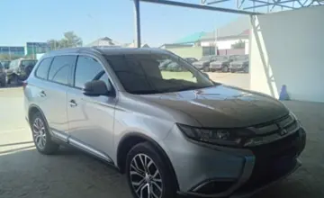 Mitsubishi Outlander 2019 года за 9 000 000 тг. в Кызылорда фото 3
