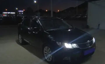 Kia Cerato 2012 года за 5 000 000 тг. в Кызылорда фото 3