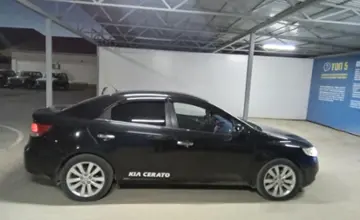 Kia Cerato 2012 года за 5 000 000 тг. в Кызылорда фото 4