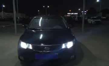Kia Cerato 2012 года за 5 000 000 тг. в Кызылорда фото 2