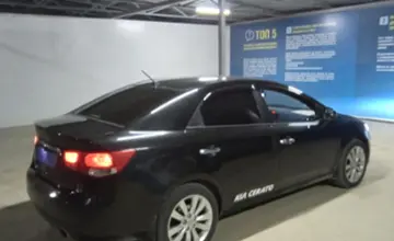 Kia Cerato 2012 года за 5 000 000 тг. в Кызылорда