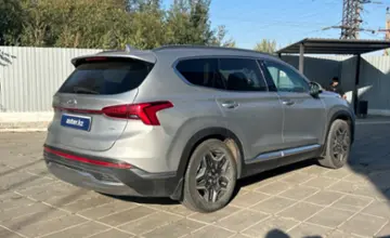 Hyundai Santa Fe 2023 года за 16 800 000 тг. в Уральск