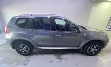 Nissan Terrano 2017 года за 9 000 000 тг. в Павлодар фото 4