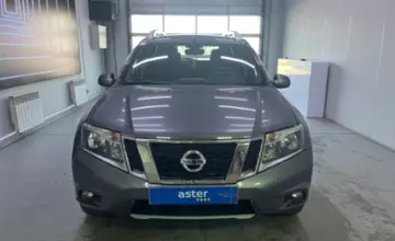 Nissan Terrano 2017 года за 9 000 000 тг. в Павлодар фото 2