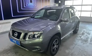 Nissan Terrano 2017 года за 9 000 000 тг. в Павлодар фото 1