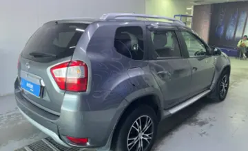 Nissan Terrano 2017 года за 9 000 000 тг. в Павлодар