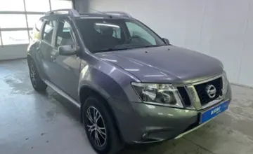 Nissan Terrano 2017 года за 9 000 000 тг. в Павлодар фото 3