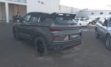 Geely Coolray 2024 года за 11 000 000 тг. в Астана фото 4