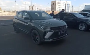Geely Coolray 2024 года за 11 000 000 тг. в Астана фото 2