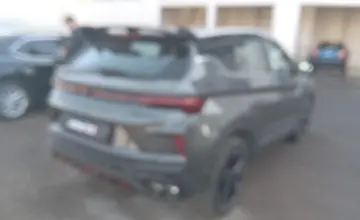 Geely Coolray 2024 года за 11 000 000 тг. в Астана фото 3