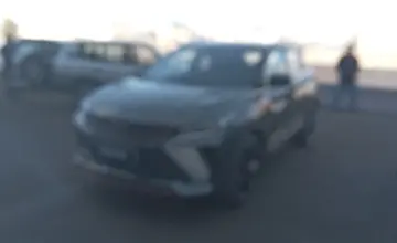 Geely Coolray 2024 года за 11 000 000 тг. в Астана фото 1