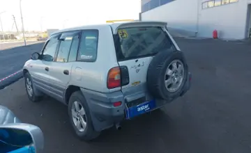Toyota RAV4 1996 года за 3 500 000 тг. в Астана фото 4