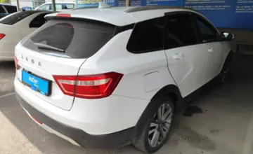 LADA (ВАЗ) Vesta Cross 2020 года за 5 500 000 тг. в Алматы