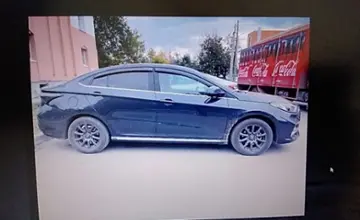 OMODA S5 2024 года за 8 900 000 тг. в Костанай фото 4