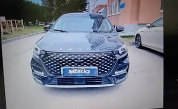 OMODA S5 2024 года за 8 900 000 тг. в Костанай фото 2