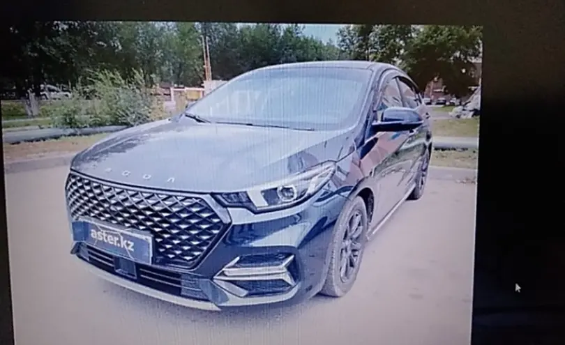 OMODA S5 2024 года за 8 900 000 тг. в Костанай