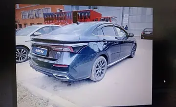 OMODA S5 2024 года за 8 900 000 тг. в Костанай