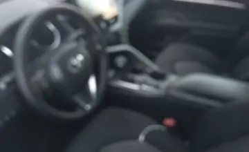Toyota Camry 2022 года за 13 800 000 тг. в Астана фото 5
