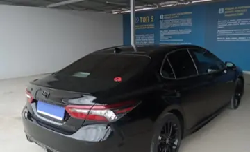 Toyota Camry 2021 года за 14 900 000 тг. в Кызылорда