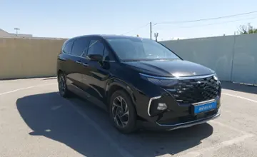 Hyundai Custin 2024 года за 16 000 000 тг. в Шымкент фото 2