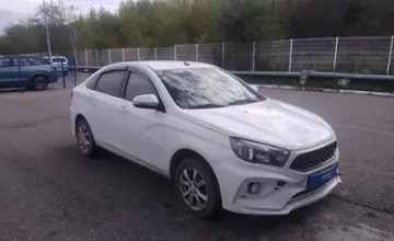 LADA (ВАЗ) Vesta 2018 года за 4 500 000 тг. в Усть-Каменогорск фото 3