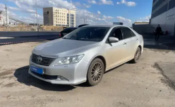 Toyota Camry 2012 года за 10 500 000 тг. в Астана фото 3