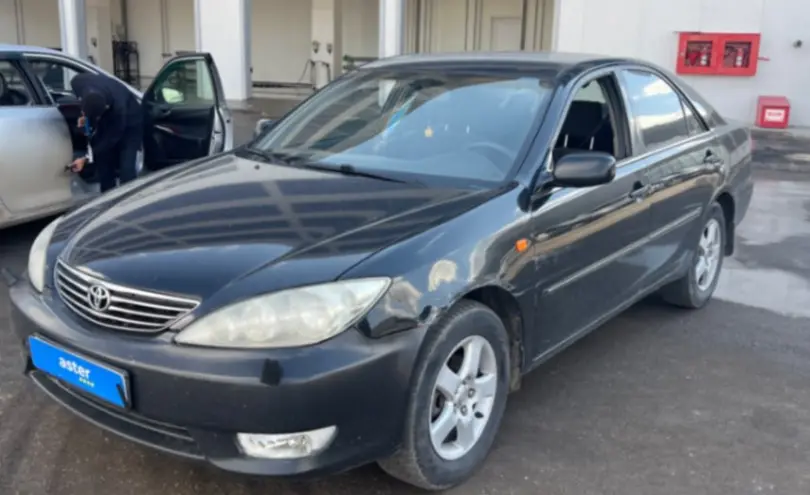 Toyota Camry 2005 года за 5 000 000 тг. в Астана