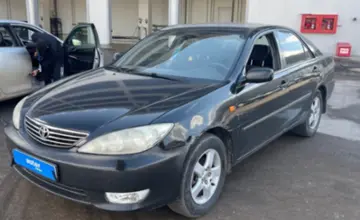 Toyota Camry 2005 года за 5 000 000 тг. в Астана фото 1