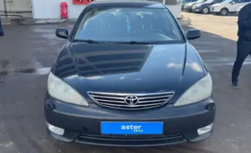 Toyota Camry 2005 года за 5 000 000 тг. в Астана фото 2