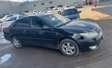 Toyota Camry 2005 года за 5 000 000 тг. в Астана фото 4