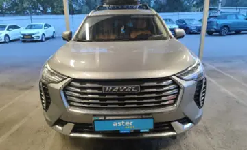 Haval Jolion 2023 года за 8 500 000 тг. в Алматы фото 2