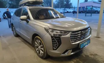 Haval Jolion 2023 года за 8 500 000 тг. в Алматы фото 3