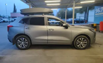 Haval Jolion 2023 года за 8 500 000 тг. в Алматы фото 4