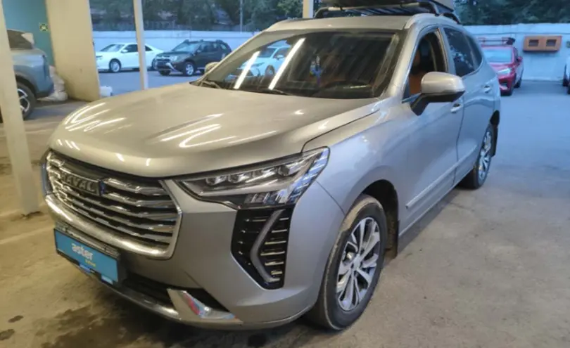 Haval Jolion 2023 года за 8 500 000 тг. в Алматы