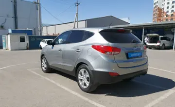 Hyundai Tucson 2012 года за 6 800 000 тг. в Шымкент фото 4