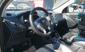 Hyundai Tucson 2012 года за 6 800 000 тг. в Шымкент фото 5