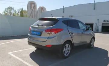 Hyundai Tucson 2012 года за 6 800 000 тг. в Шымкент фото 3
