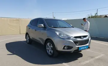 Hyundai Tucson 2012 года за 6 800 000 тг. в Шымкент фото 2