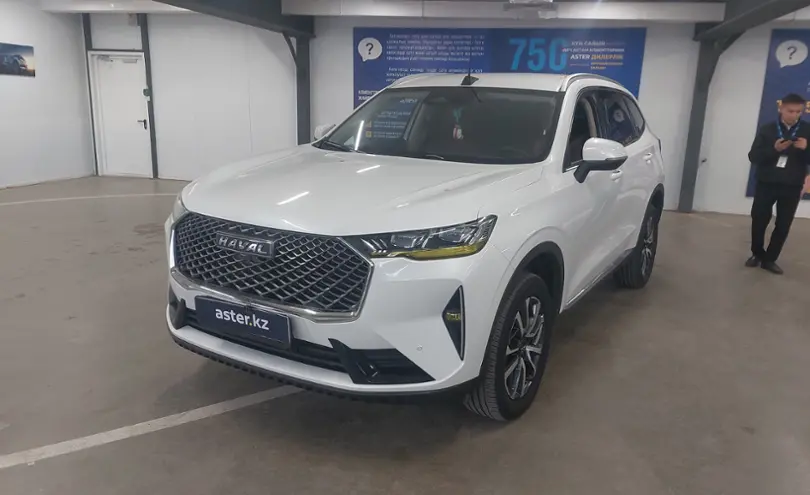 Haval H6 2023 года за 9 500 000 тг. в Астана
