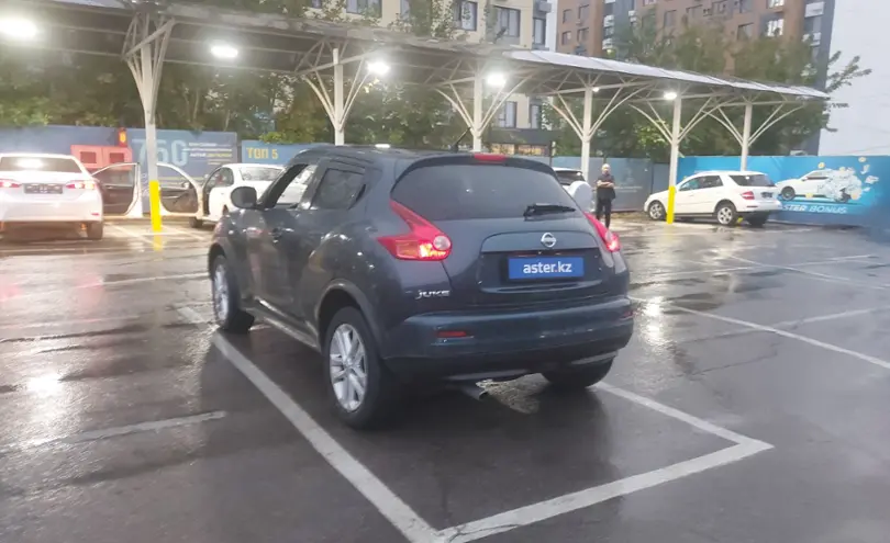 Nissan Juke 2011 года за 5 000 000 тг. в Алматы фото 4