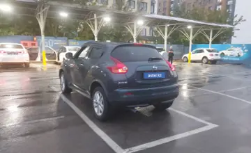 Nissan Juke 2011 года за 5 000 000 тг. в Алматы фото 4