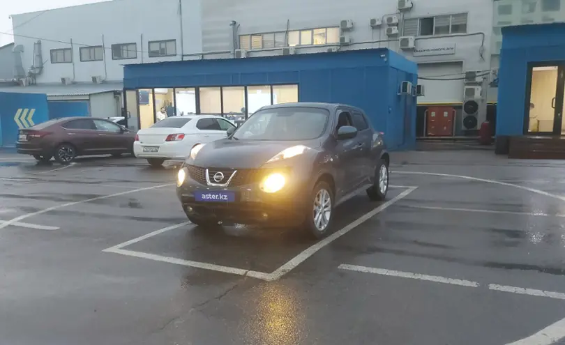 Nissan Juke 2011 года за 5 000 000 тг. в Алматы
