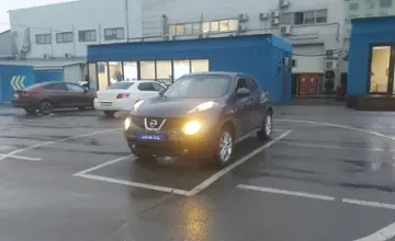 Nissan Juke 2011 года за 5 000 000 тг. в Алматы фото 1