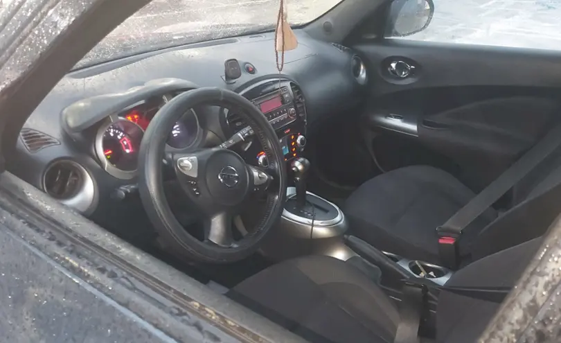 Nissan Juke 2011 года за 5 000 000 тг. в Алматы фото 5